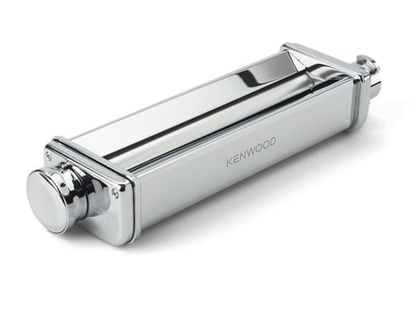 Kenwood KAX99.A0ME - Pastamakertilbehør - for stativmikser, for kjøkkenmaskin - sølv - for Chef Titanium KVL8320S; Chef XL Titanium KVL8300S, KVL8320
