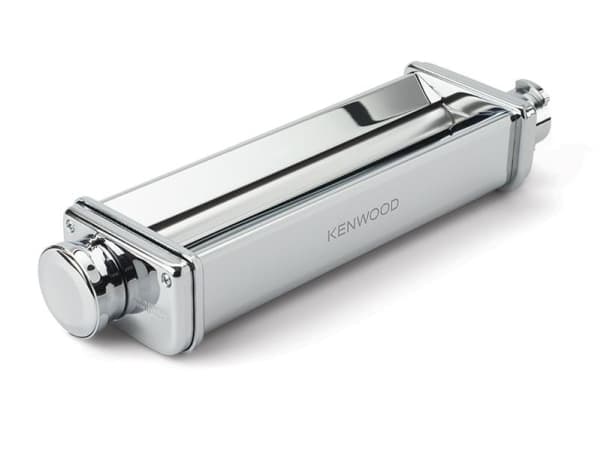 Kenwood KAX99.A0ME - Pastamakertilbehør - for stativmikser, for kjøkkenmaskin - sølv - for Chef Titanium KVL8320S; Chef XL Titanium KVL8300S, KVL8320