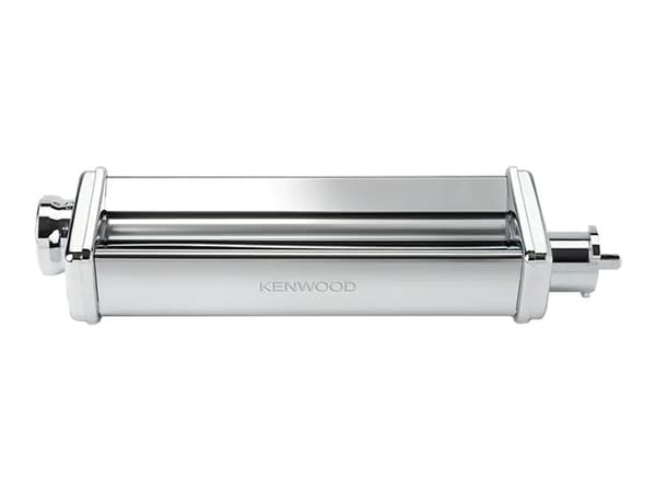 Kenwood KAX99.A0ME - Pastamakertilbehør - for stativmikser, for kjøkkenmaskin - sølv - for Chef Titanium KVL8320S; Chef XL Titanium KVL8300S, KVL8320