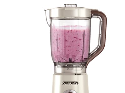 Mesko MS4079 blender cup - beige ms 4079.1be