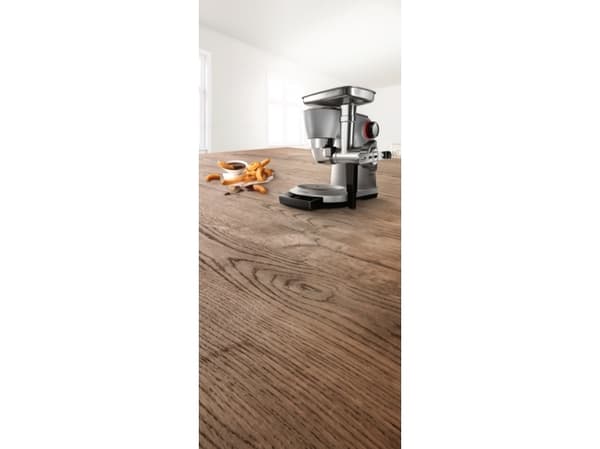 Bosch MUZ9SV1 - Pastamakertilbehøret kjeksmaker - for stativmikser, for kjøkkenmaskin - for OptiMUM MUM9A66R00, MUM9AX5S00, MUM9D33S11, MUM9DT5S41, M