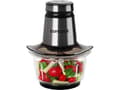 Miniatyrbild 4 av 5: Concept RM3270, Bänkmixer, 1,2 l, Iskrossning, 500 W, Svart, Rostfritt stål