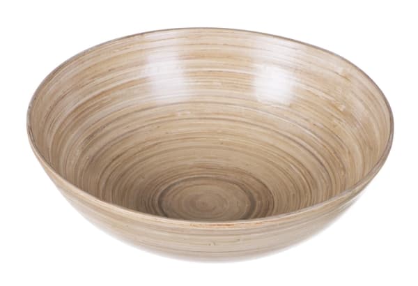 Kesper 63030, Hedelmäkulho, Puu, 1 kpl, FSC, 30 cm, 90 mm