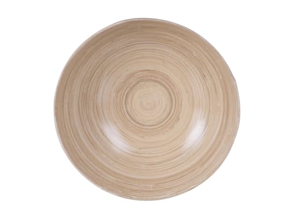 Kesper 63030, Hedelmäkulho, Puu, 1 kpl, FSC, 30 cm, 90 mm