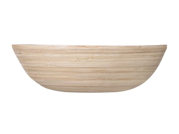 Kesper 63030, Hedelmäkulho, Puu, 1 kpl, FSC, 30 cm, 90 mm