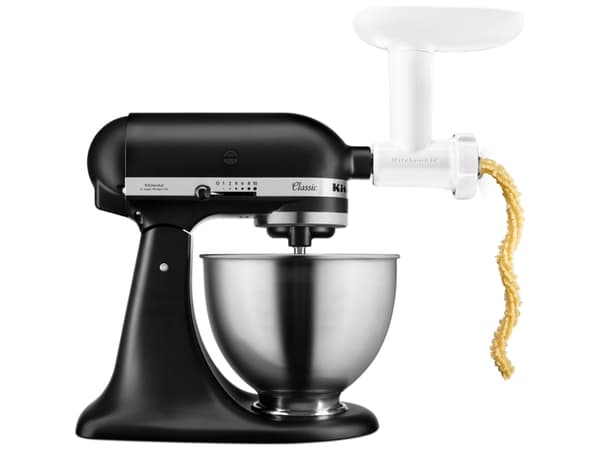 KitchenAid 5KSMFGA tilbehør til mikser/matprosessor Matkvern