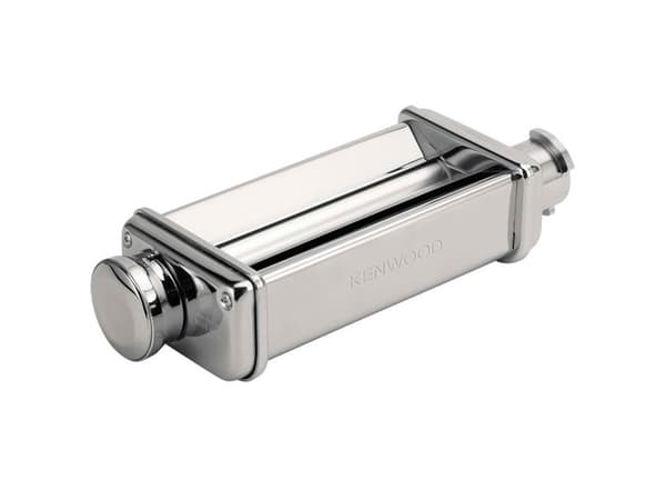 Kenwood KAX980ME - Lasagnamakertilbehør - for stativmikser - rustfritt stål