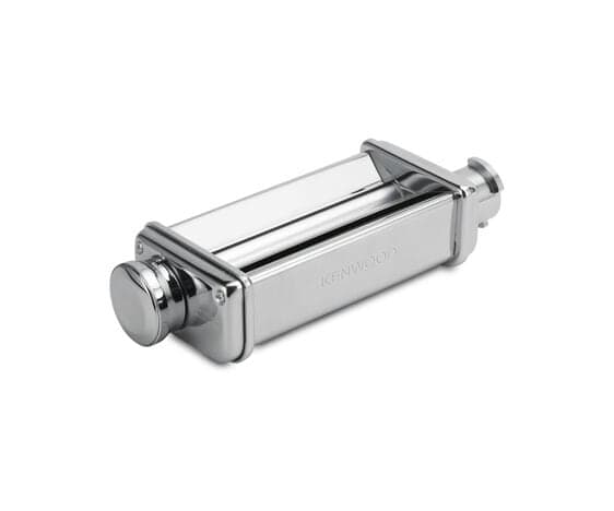 Kenwood KAX980ME - Lasagnamakertilbehør - for stativmikser - rustfritt stål