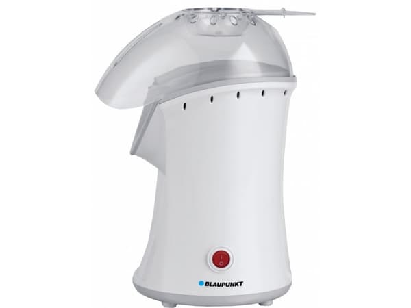 Blaupunkt FPC401, 1200 W, 220 - 240 V, 50 - 60 hz, 195 x 155 x 280 mm, 1,13 kg