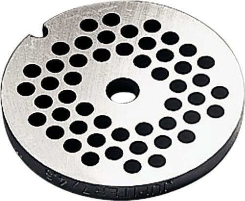 Bosch MUZ8LS4 matbricka Rostfritt stål