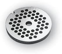 Bosch MUZ8LS4 matbricka Rostfritt stål