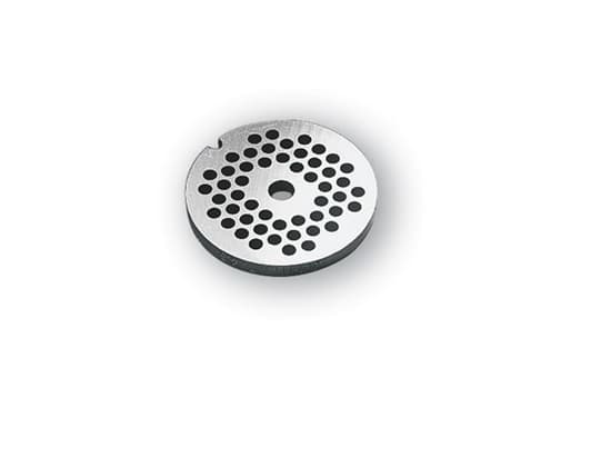 Bosch MUZ8LS4 ruokatarjotin Ruostumaton teräs
