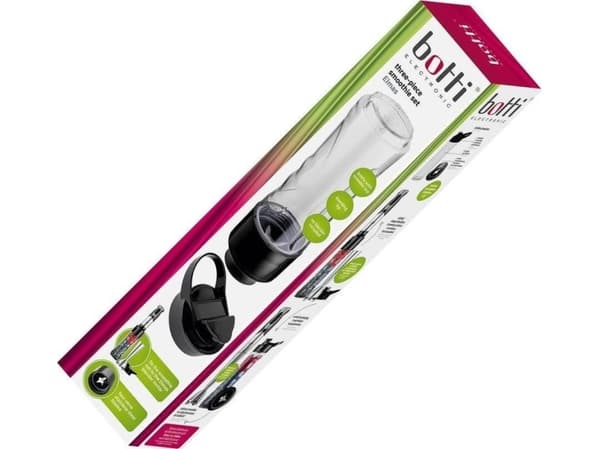 Botti jug blender SMOOTHIE ELMAS BOTTLE FOR BLENDERS