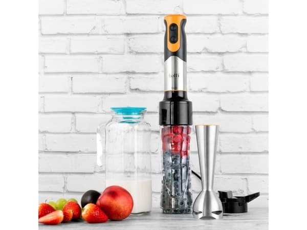 Botti jug blender SMOOTHIE ELMAS BOTTLE FOR BLENDERS