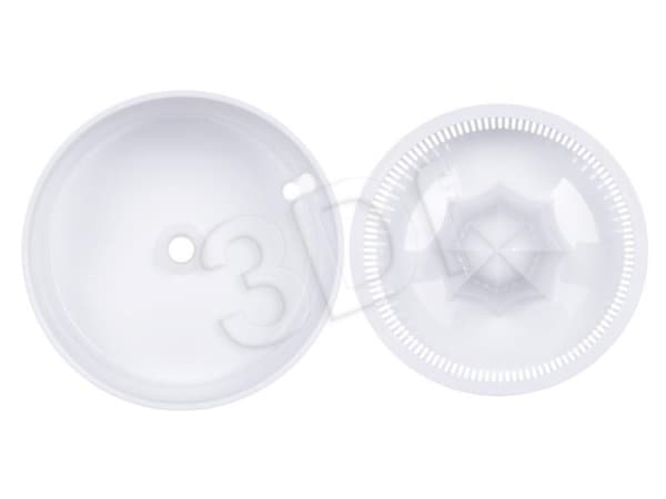 Bosch MUZ4ZP1 tehosekoittimen/monitoimikoneen osa