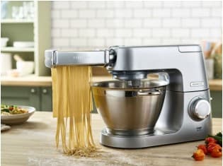 Kenwood KAX982ME - Tagliolini-leikkuulaite - sauvasekoittimeen