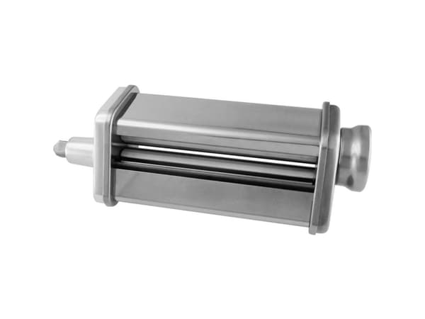 Trisa 6610.9802, Pastapresse, Rustfritt stål, Rustfritt stål, Trisa Kitchen Professional
