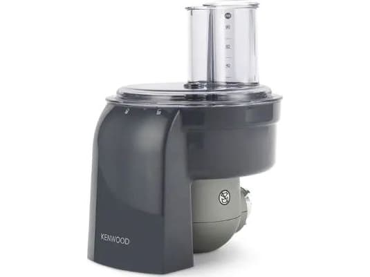 Kenwood KAX400PL - Tärningstillsats - till mixerställ, för köksmaskin - grå