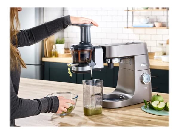Kenwood KAX720PL - Saftpressetilbehør - for stativmikser