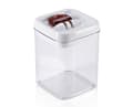 Miniatyrbilde 1 av 2: LEIFHEIT Food storage container Fresh&Easy 1 6L 4006501312112