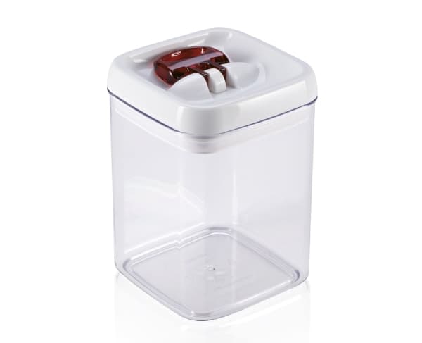 Leifheit Fresh&Easy rektangulær beholder 1,6 l 31211