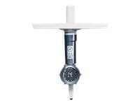 Bosch MUZ6FW4 - Kjøttkvern - for kjøkkenmaskin - for Universal Plus MUM6N11, MUM6N16, MUM6N21