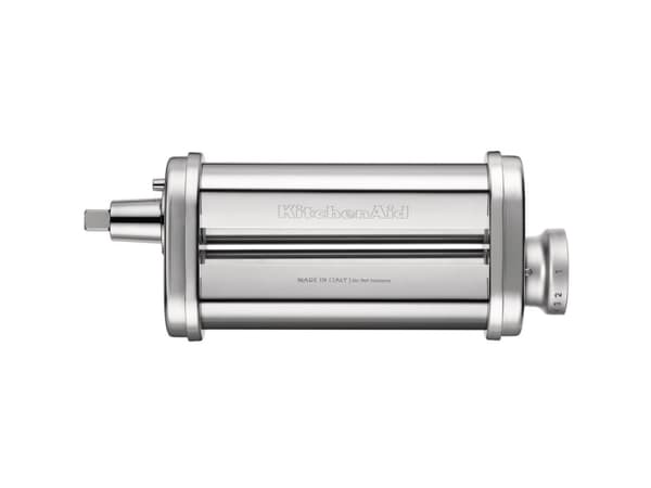 KitchenAid 5KSMPRA - Pastamakertilbehør - for stativmikser, for kjøkkenmaskin
