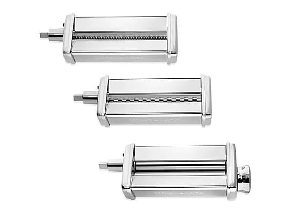 KitchenAid 5KSMPRA - Pastamakertilbehør - for stativmikser, for kjøkkenmaskin