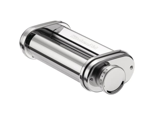 KitchenAid 5KSMPRA - Pastamakertilbehør - for stativmikser, for kjøkkenmaskin
