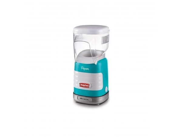 Ariete Party Time 2956 - Popkornmaker - 1.1 kW - lys blå