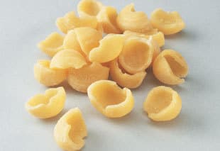 Kenwood A910 011 - Pastafeste Conchigliette for foodprosessor - for Kenwood A 910, A910, AT910 (A 910/11)