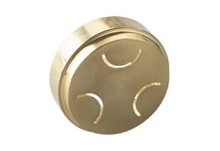 Kenwood A910 011 - Pastafeste Conchigliette for foodprosessor - for Kenwood A 910, A910, AT910 (A 910/11)