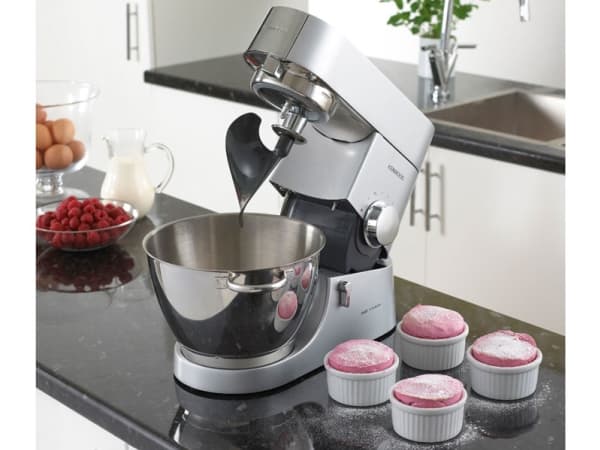 Kenwood Chef AT511 - Foldeverktøy - for kjøkkenmaskin - grå