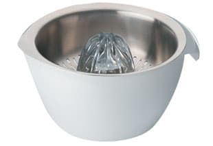 Kenwood AT312 - Sitruspressetilbehør - for kjøkkenmaskin - for Kenwood KM002 EON Chef Classic, KM006 EON Chef Major