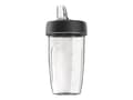 Miniatyrbilde 3 av 5: Kenwood KAH740PL Blend-Xtract Sport attachment - Blending cup - for stativmikser - for Chef XL