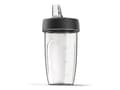 Miniatyrbilde 4 av 5: Kenwood KAH740PL Blend-Xtract Sport attachment - Blending cup - for stativmikser - for Chef XL