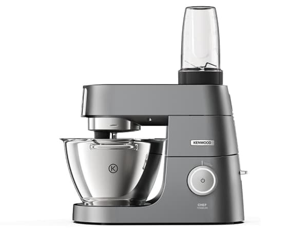 Kenwood KAH740PL Blend-Xtract Sport attachment - Blending cup - for stativmikser - for Chef XL