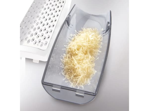 Parmesan rivjern