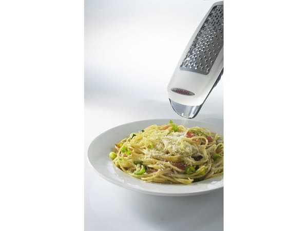 Parmesan rivjern
