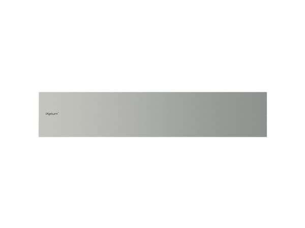 Whirlpool WD 142/IXL oppvarmingsskuff 20 l 240 W Rustfritt stål