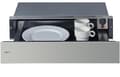 Miniatyrbilde 1 av 5: Whirlpool WD 142/IXL oppvarmingsskuff 20 l 240 W Rustfritt stål