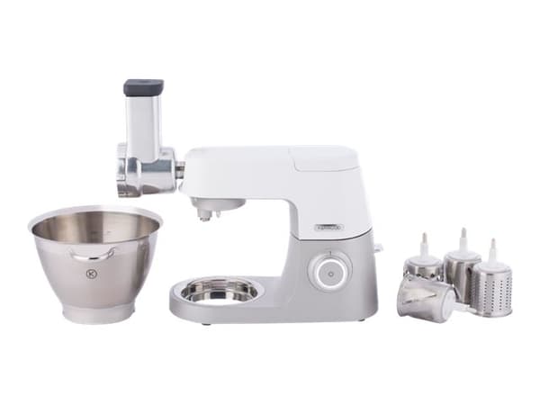 Kenwood KAX643 Accessory Size Vegetables