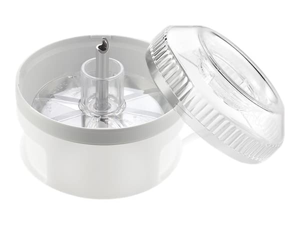 UNOLD 5080 - Lisälaite silppuriin - sauvasekoittimeen - ESGE-Zauberstab M 180, M 200, M 350; ESGE-Zauberstab M 100, M 122, M 180, M 200, M160 -laitte