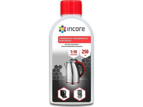 INCORE TV-skjermrens 500 ml