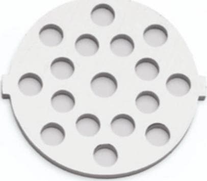 Zelmer Sieve No.5 diameter 7 mm hull - ZMMA4570