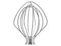 Miniatyrbilde 3 av 5: KitchenAid 5KSM5TH3PSS - Tilbehørssett - for stativmikser - for Artisan 5KSM150, 5KSM175, 5KSM7580, KSM150, RRK150; Mini 5KSM3311; Professional 600 S