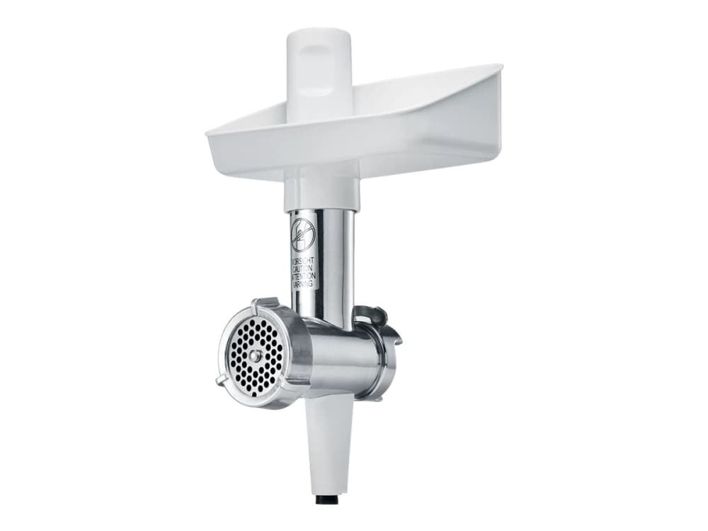 Bosch MUZS2FWW tillbehör till mixer/matberedare Köttkvarnsset