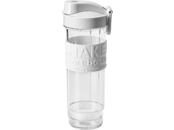 Concept SM3380 bottle with cover 570ml white