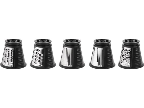 Teesa Set of graters for the cutter Tsa3025 Yxapud
