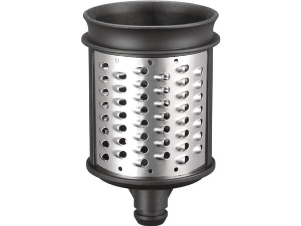 kitchenaid 5KSMVSA, Råkostjern til Køkkenmaskine til fin, grov rivning og skiver